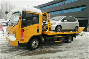 龙华附近道路救援服务